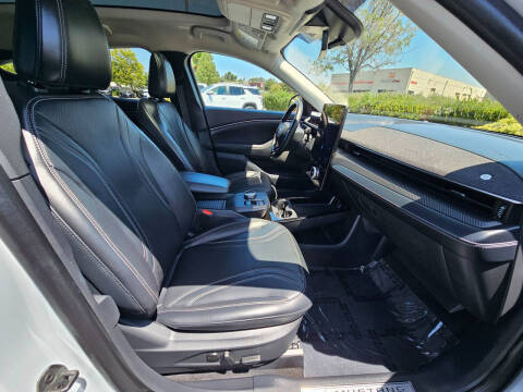 2023 Ford Mustang Mach-E Premium