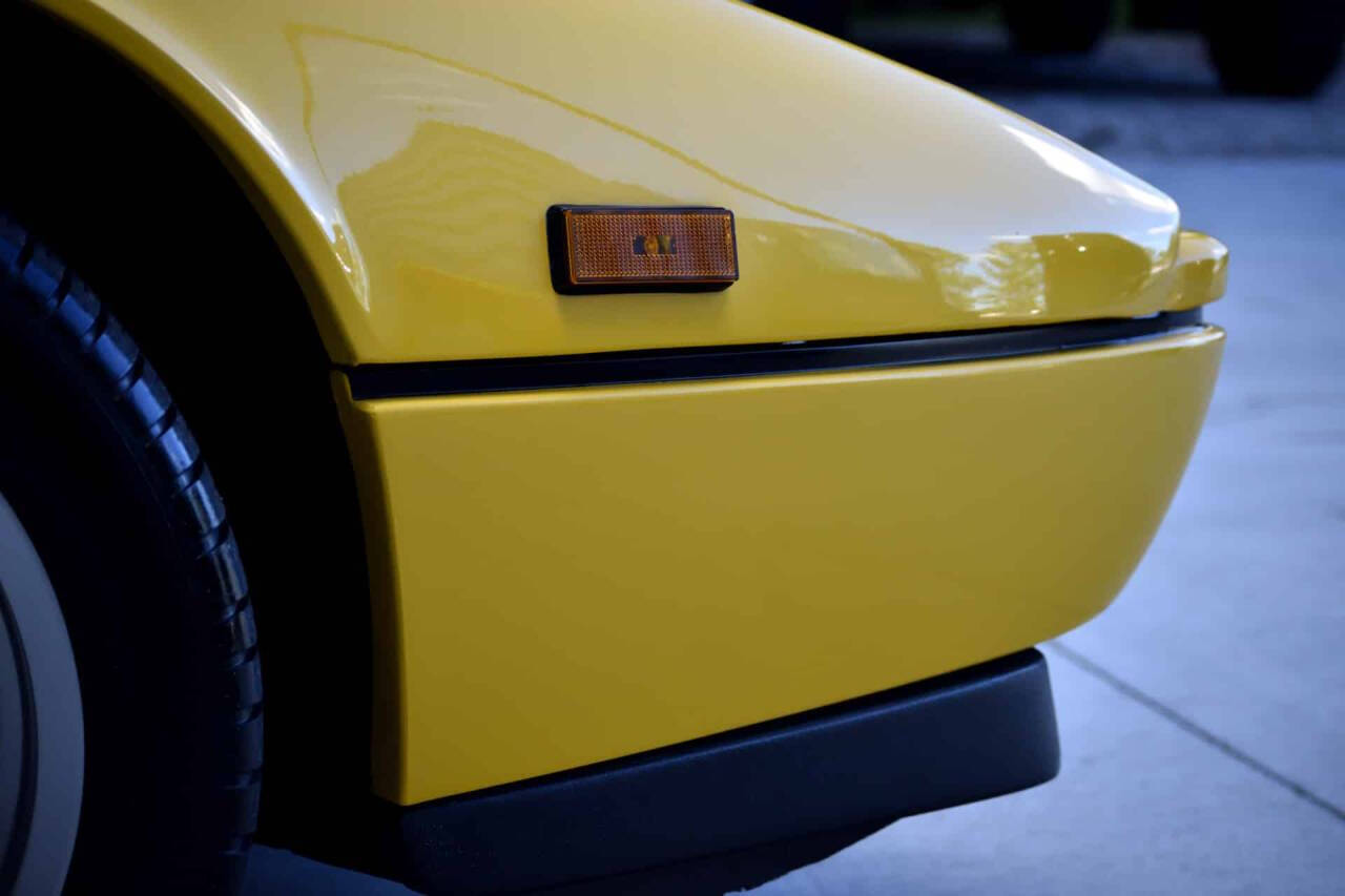 1986 Ferrari 328 68