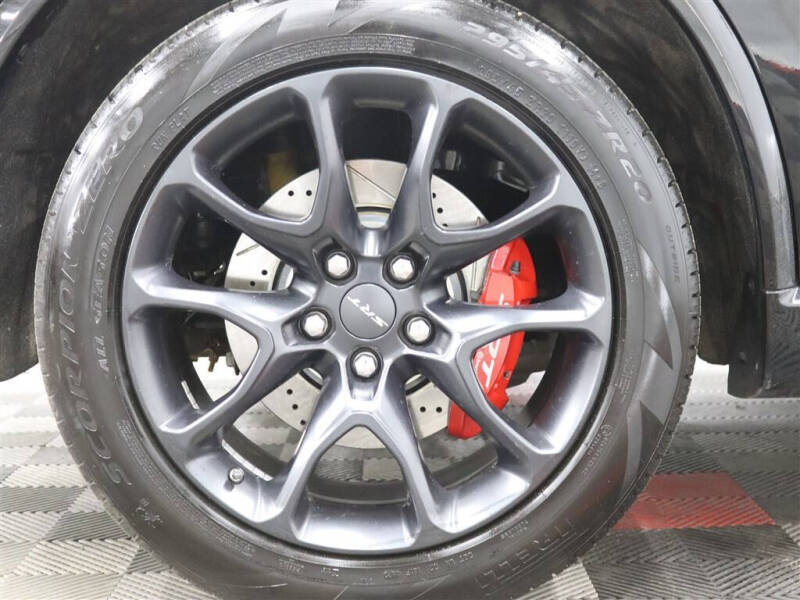 2022 Dodge Durango SRT 392
