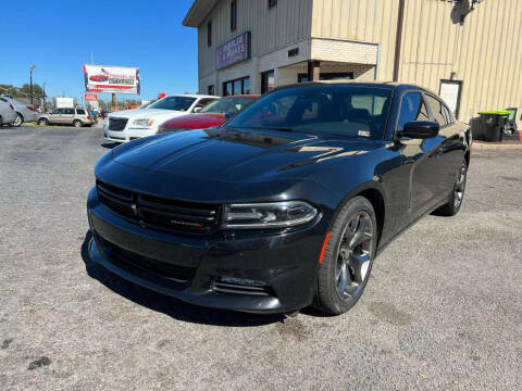 2015 Dodge Charger for sale at Premium Auto Collection in Chesapeake VA
