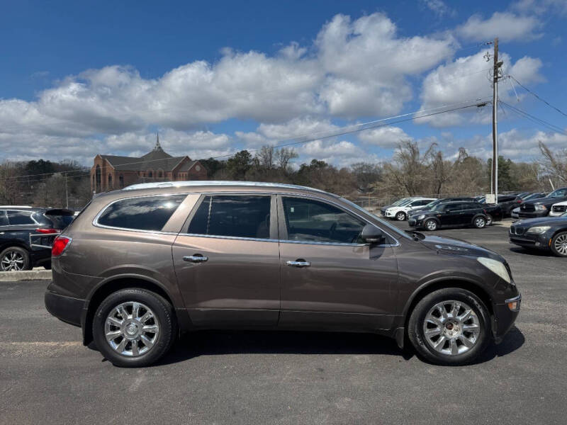 2012 Buick Enclave Premium