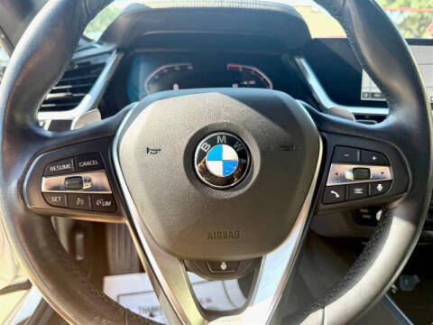 2019 BMW Z4 sDrive 30i