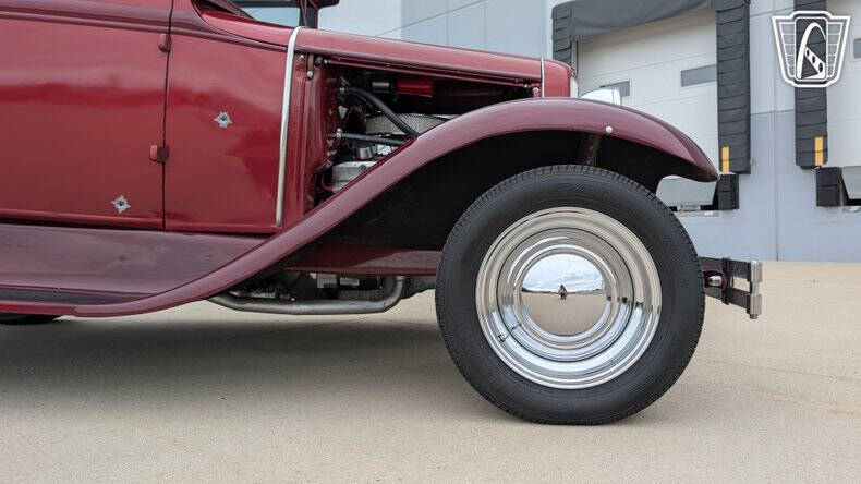 1929 Ford Model A