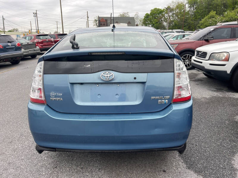 2007 Toyota Prius