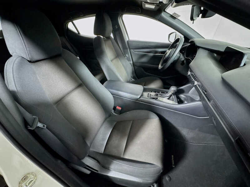 2022 Mazda Mazda3 Hatchback 2.5 S