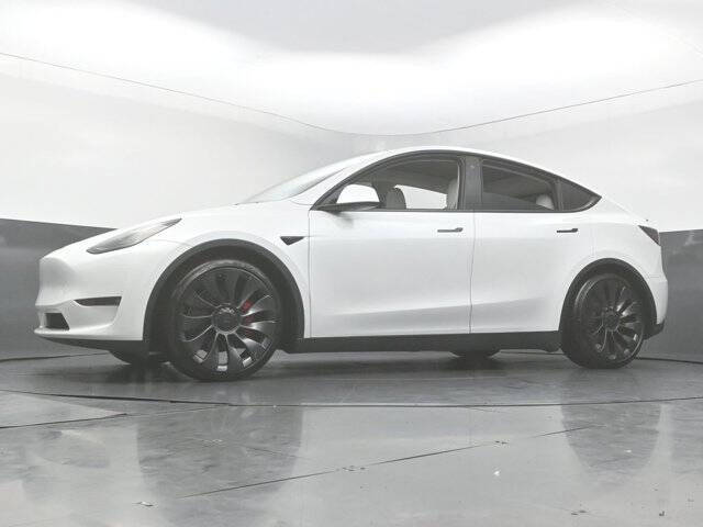 2023 Tesla Model Y Performance