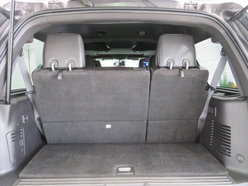 2014 Lincoln Navigator