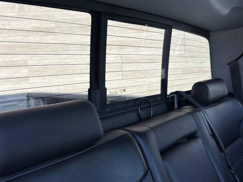 2018 GMC Sierra 2500HD Denali