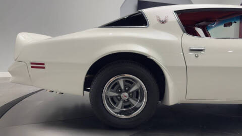 1977 Pontiac Trans Am