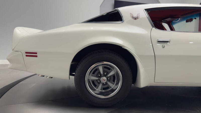 1977 Pontiac Trans Am