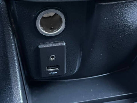 2018 Chevrolet City Express LS