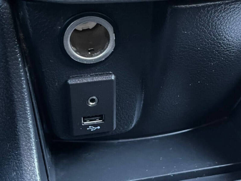 2018 Chevrolet City Express LS