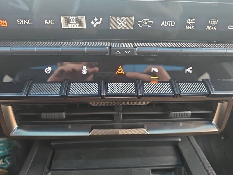 2025 GMC HUMMER EV 2X