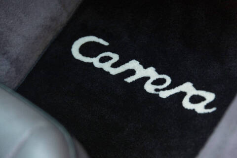 1991 Porsche 911 Carrera 2