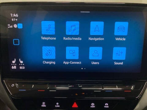 2023 Volkswagen ID.4 Pro S