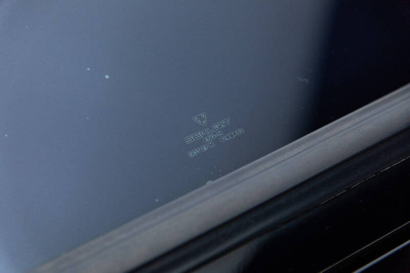 1991 Porsche 911 Carrera 2