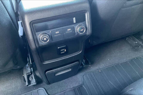 2018 GMC Acadia SLE-1