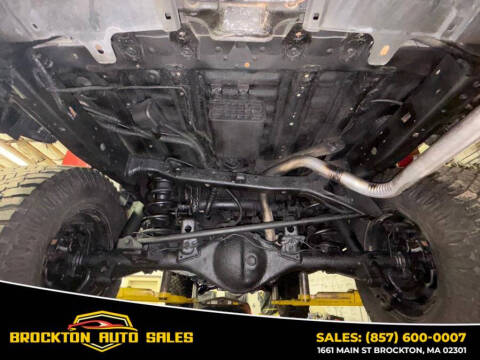 2008 Toyota FJ Cruiser