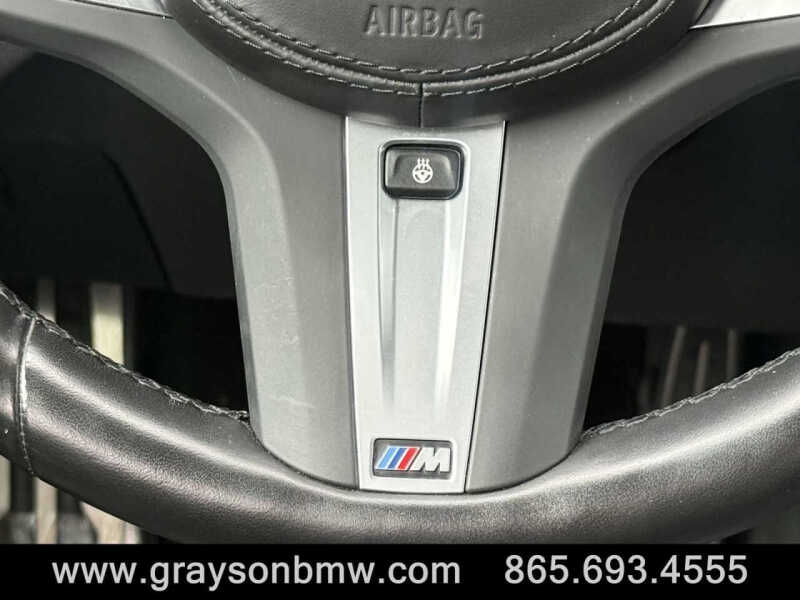 2022 BMW 5 Series 530e xDrive