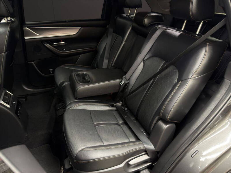 2024 Mazda CX-90 3.3 Turbo Preferred Plus