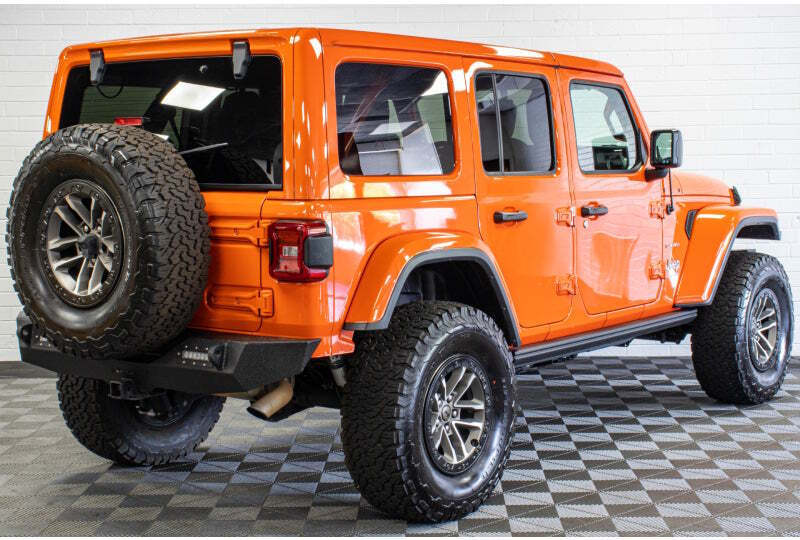 2019 Jeep Wrangler Unlimited