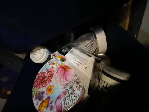 2000 Freightliner XC Chassis