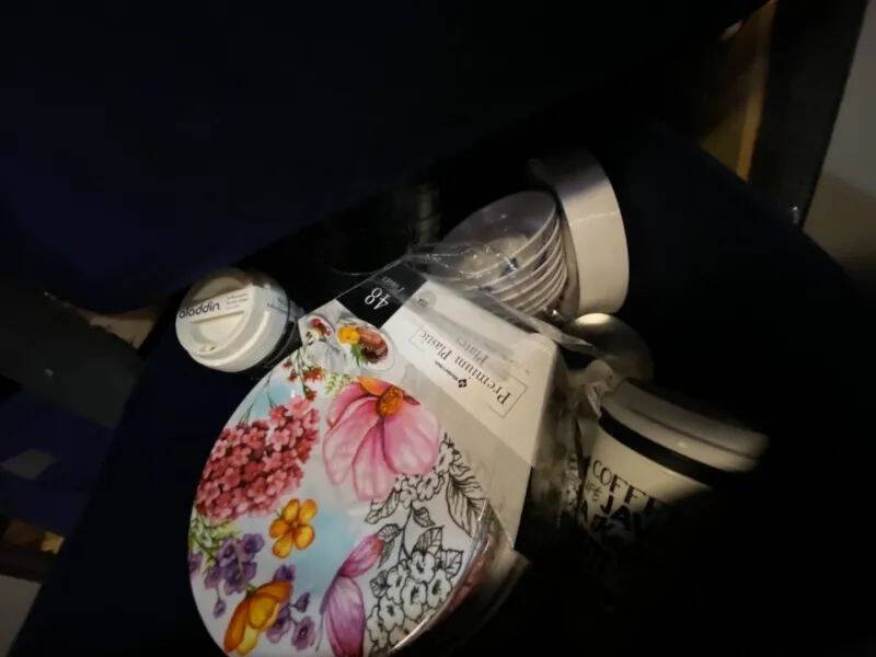 2000 Freightliner XC Chassis