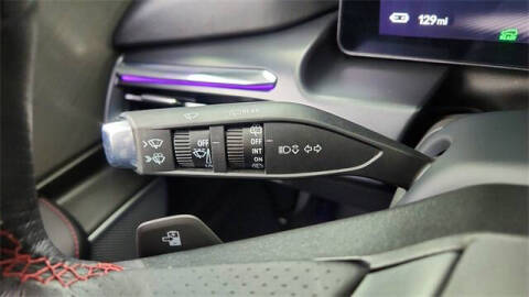 2024 Acura ZDX A-SPEC