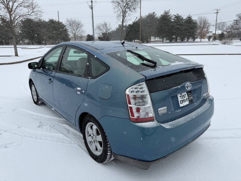 2008 Toyota Prius
