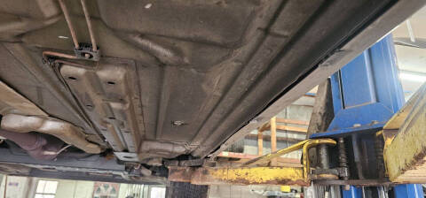 2008 Buick Lucerne CXL