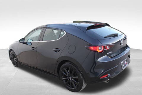 2024 Mazda Mazda3 Hatchback 2.5 S Select Sport