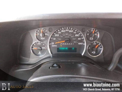 2014 Chevrolet Express 1500