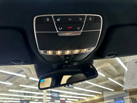 2017 Mercedes-Benz S-Class S 550