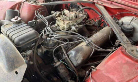 1962 Ford Thunderbird