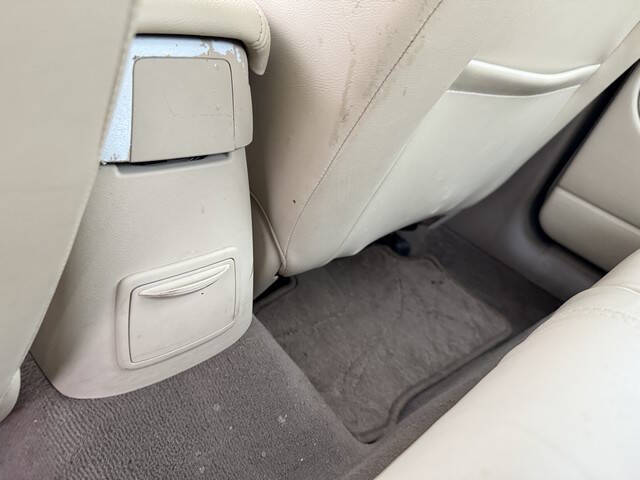 2005 Jaguar X-Type 3.0L