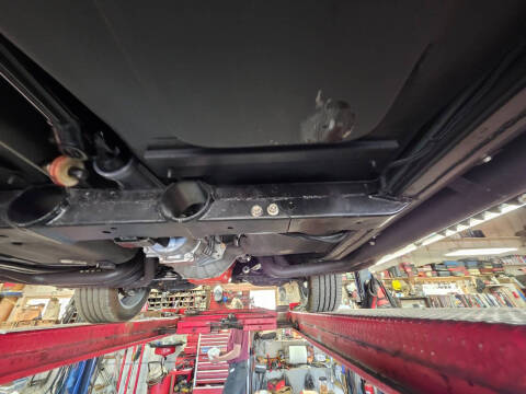 1967 Chevrolet Corvette