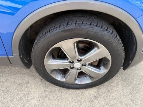 2013 Buick Encore