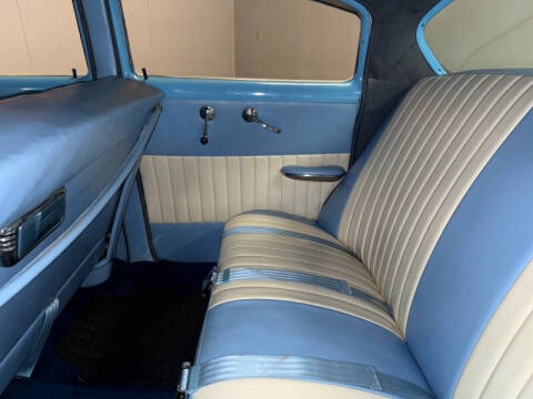 1954 Chevrolet 210