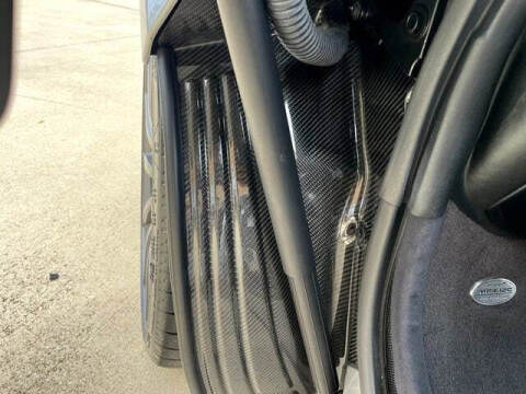 2012 McLaren MP4-12C