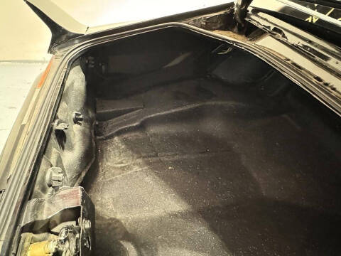1981 Chevrolet Camaro