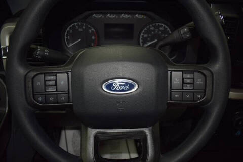 2025 Ford F-350 Super Duty