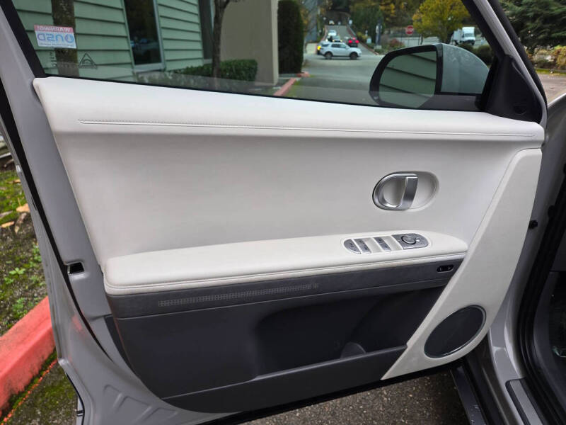 2023 Hyundai Ioniq 5 Limited