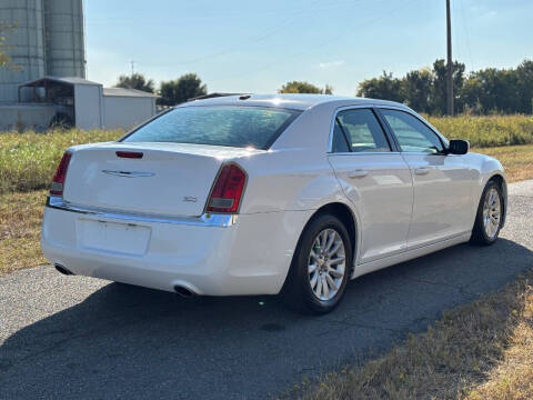 2014 Chrysler 300