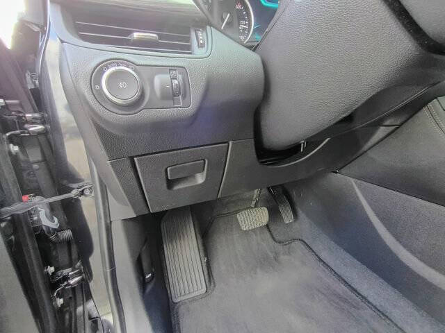 2017 Buick Envision Premium I