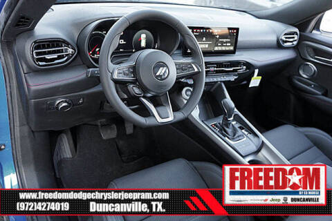 2023 Dodge Hornet GT Plus