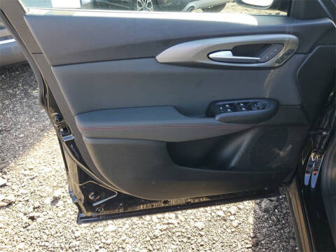 2024 Dodge Hornet R/T