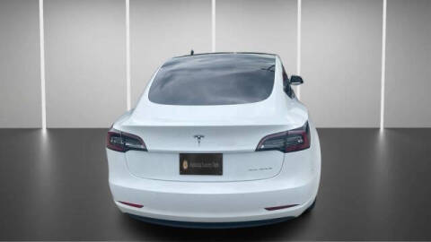 2019 Tesla Model 3 Performance