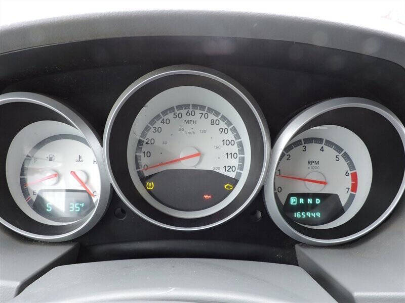 2009 Dodge Grand Caravan SXT