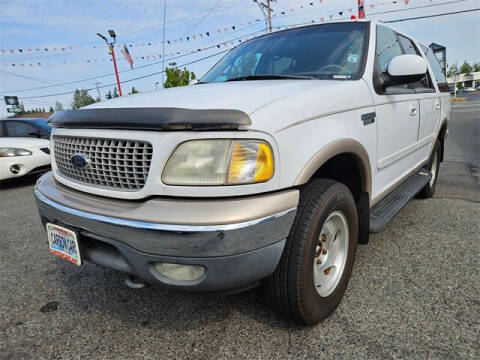 1999 Ford Expedition XLT