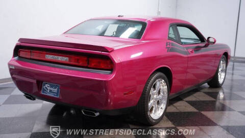 2010 Dodge Challenger